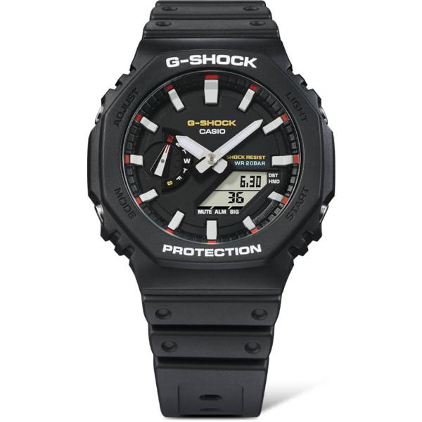 型番：GA-2100RL-1AJFブランド：ジーショック商品名：ORIGIN COLORシリーズ【国内正規品】GA-2100RL-1AJFカラー：＊＊