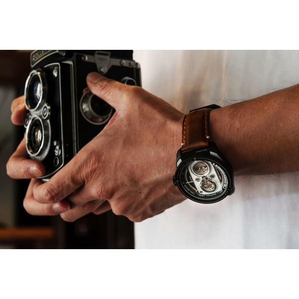 型番：TS2002Gブランド：タックス商品名：TWIN LENS × Rollei【限定モデル】TS1803FRカラー：＊＊