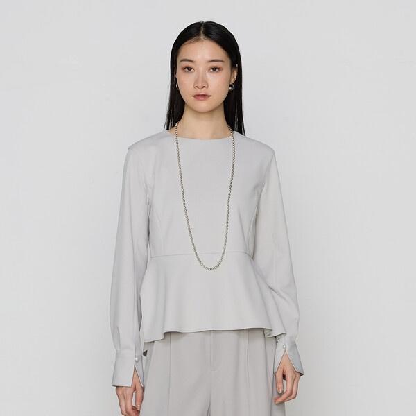 K.T KIYOKO TAKASE（K.T キヨコ タカセ） 【セットアップ対応】ジョー