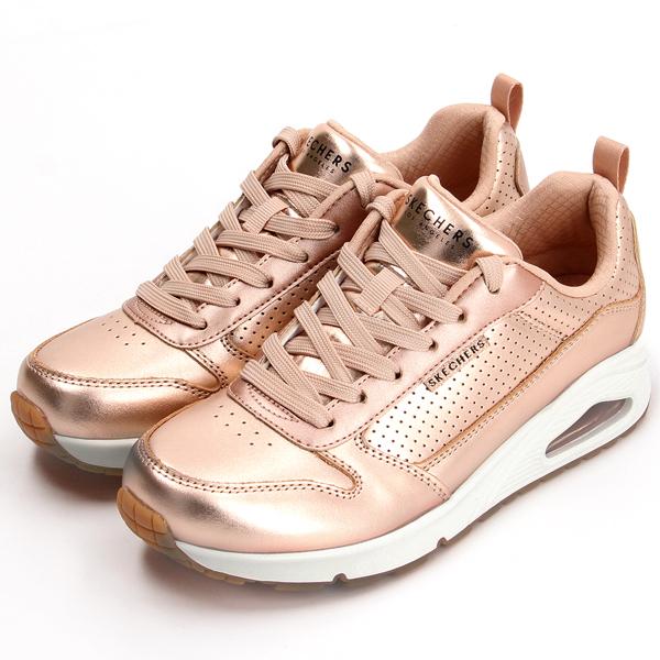 SKECHERS（スケッチャーズ） SKECHERS/スケッチャーズ/UNO-METALLIXS