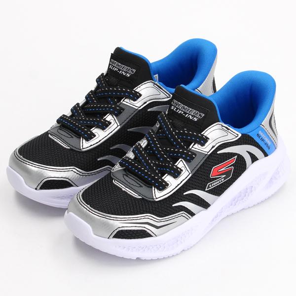 SKECHERS（スケッチャーズ） SKECHERS/スケッチャーズ/METEOR-LIGHTS