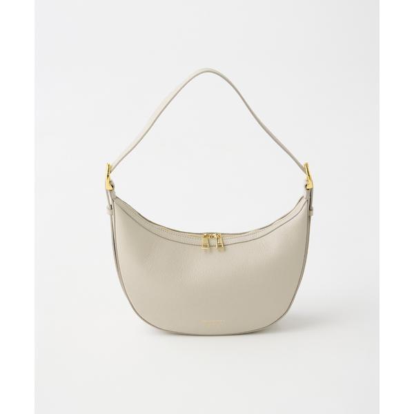 ムーンショルダーバッグ CHRISTIAN VILLA INED 《SUPERIOR CLOSET》ムーンショルダーバッグ《CHRISTIAN