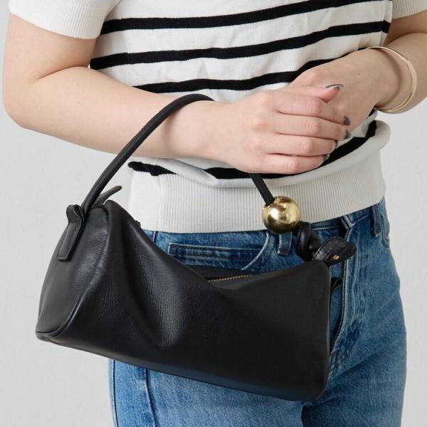 russet 《russet×BEARDSLEY》2wayミニショルダーバッグ(CE-1488