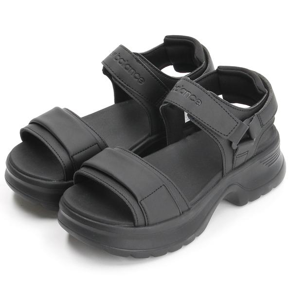 New Balance SWAFSH Straps スポーツサンダル　ブラック New Balance NEWBALANCE/ニューバランス/SWAFSH Straps : マルイ