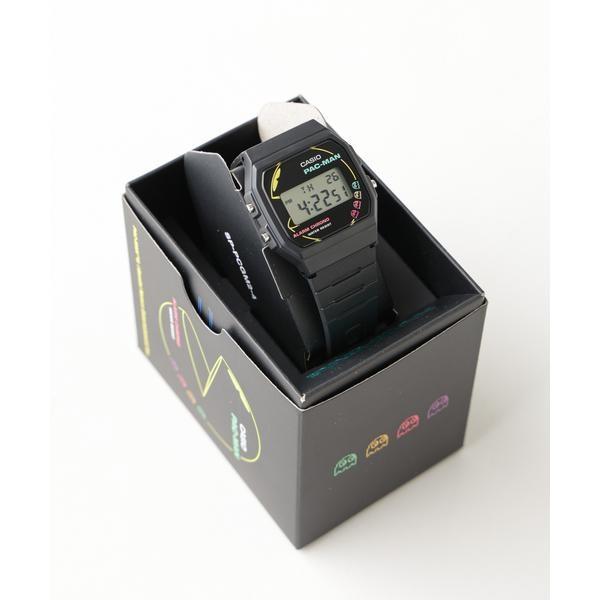 型番：6705137039ブランド：ナノユニバース商品名：CASIO／F91WPC 1AJRカラー：ブラック