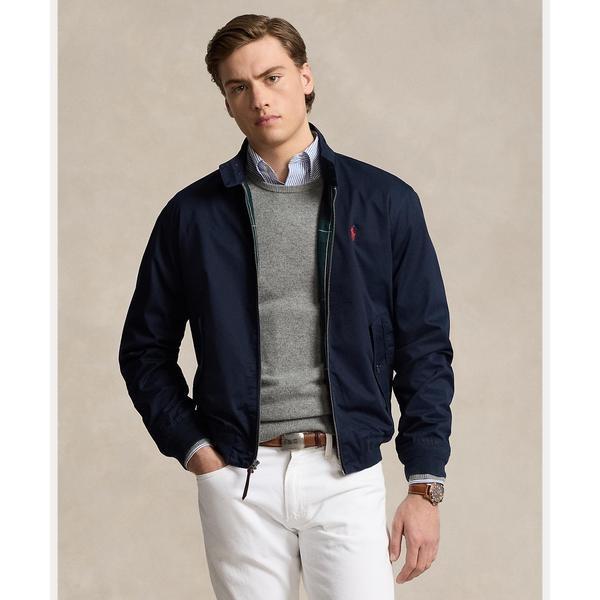 POLO RALPH LAUREN（ポロ・ラルフローレン） ツイル ジャケット
