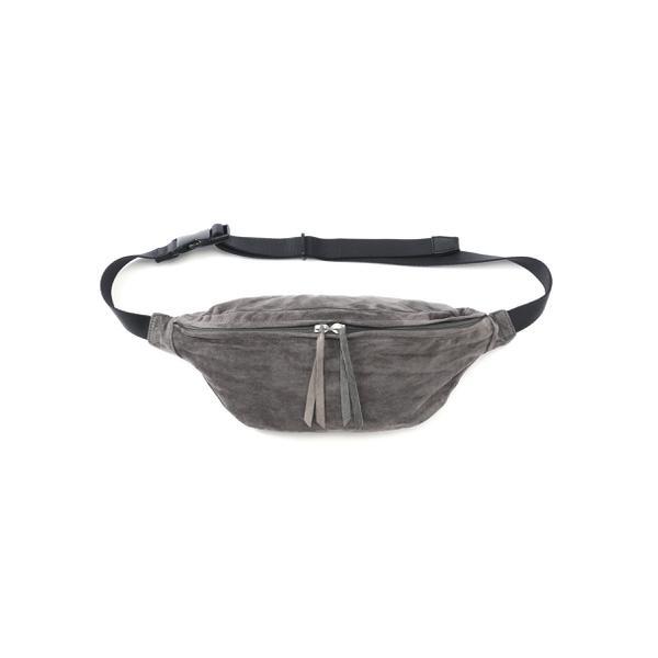 エンダースキーマpig waist pouch bag ガーデン Hender Scheme／エンダースキーマ／pig waist pouch bag
