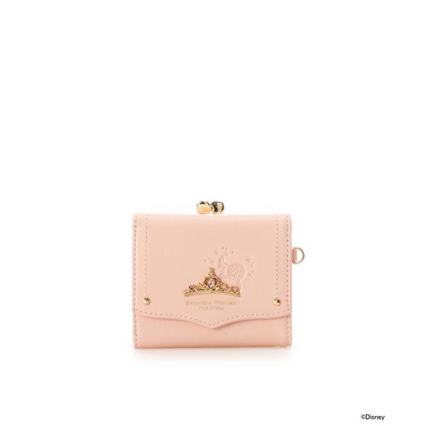 ディズニープリンセスコレクション」折財布 : マルイ(丸井)Yahoo!店