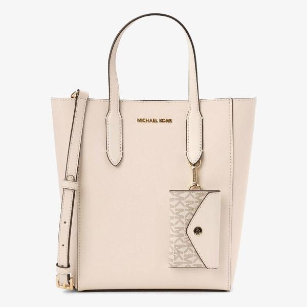 MICHAEL KORS 2wayバッグ　カードケース付 公式アウトレット】VINCENT クロスボディ ウィズ カードケース