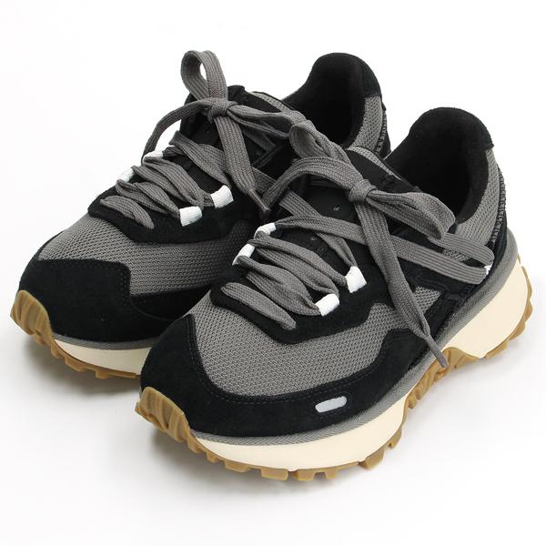 UGG アグ スニーカー レトロファイ ロー 23cm RETROFI LOW UGG UGG/アグ/RETROFI LOW/レトロファイ ロー : マルイ(丸井)Yahoo!店