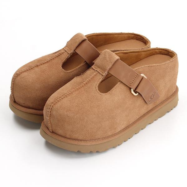 UGG（アグ） UGG/アグ/GOLDENSTAR HI CLOG/ゴールデンスター ハイ