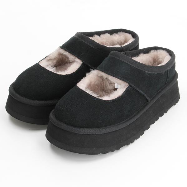 公式完売【新品未使用】 24.0 UGG アグ ビア メリー ジェーン 公式完売【新品未使用】 24.0 UGG アグ ビア メリー ジェーン - メルカリ