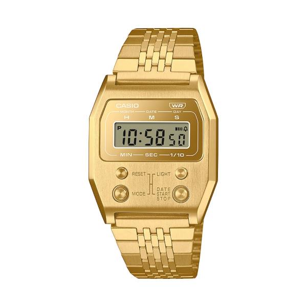 型番：A1100GV-9JFブランド：カシオ商品名：カシオ クラシック A1100シリーズ【国内正規品】A1100GV-9JFカラー：＊＊