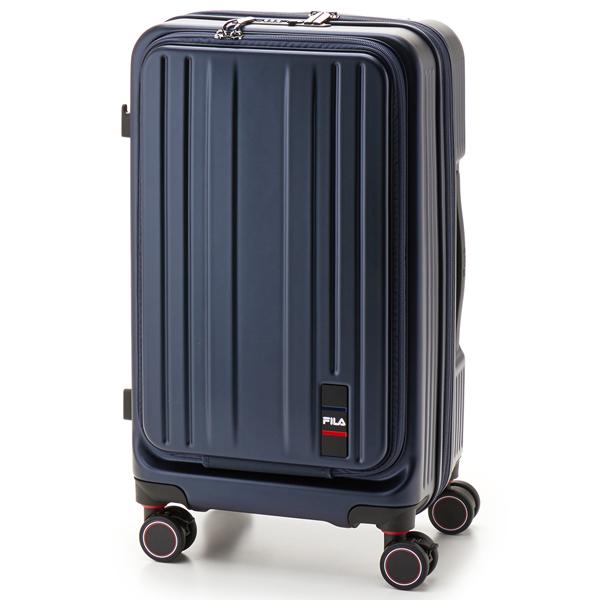 FILA/フィラ】 キャリーケース 47L(52L) : マルイ(丸井)Yahoo!店