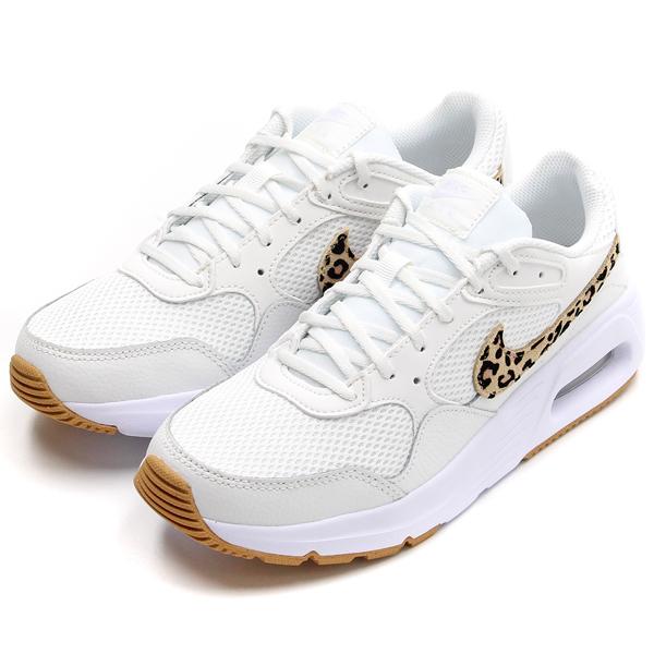 Nike WMNS AIR MAX SC 白 27cm 箱付き NIKE（ナイキ） NIKE/WMNS NIKE AIR MAX SC GRAPHIC/ナイキ エア