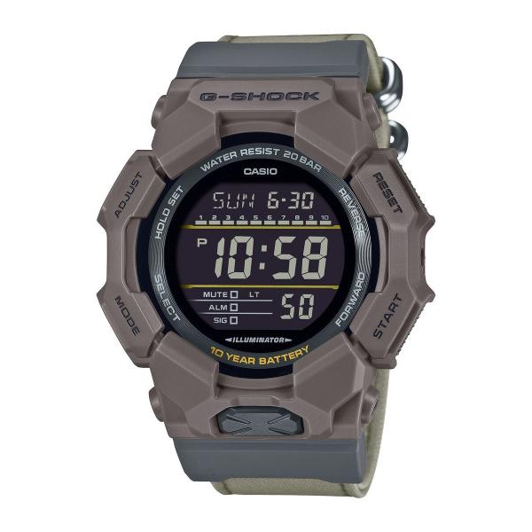 型番：GD-010CE-5JFブランド：ジーショック商品名：NEW RUGGED DIGITAL GD-010【国内正規品】GD-010CE-5JFカラー：＊＊