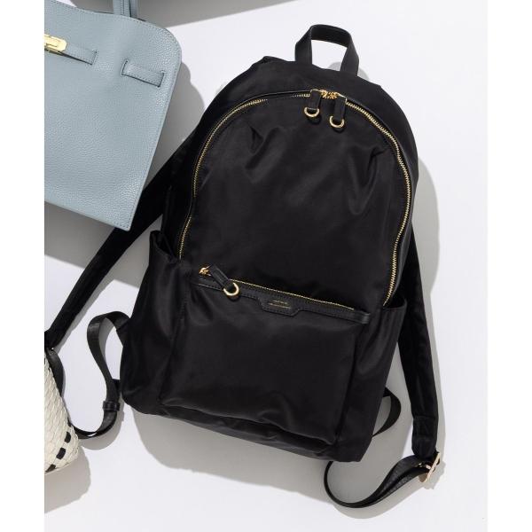 23区（ニジュウサンク） 【撥水加工/新色追加】ナイロン リュック