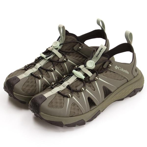 【7/29まで期間限定出品】Columbia ピークフリークラッシュシャンダル Columbia Columbia/コロンビア/ピークフリークラッシュシャン