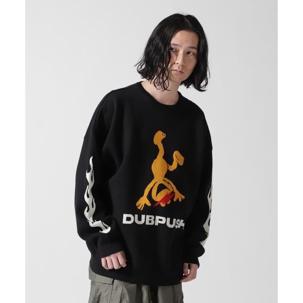 TAIN DOUBLE PUSH/タインダブルプッシュ/サンダーニット ROYAL FLASH（ロイヤルフラッシュ） TAIN DOUBLE PUSH／タインダブル