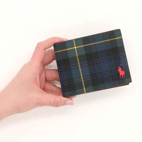 POLO RALPH LAUREN（ポロ・ラルフローレン） ポロ ラルフローレン 二