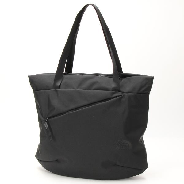 新品未使用　The North Face ブラック ピレネートート THE NORTH FACE（ザ ノースフェイス） 【ザ・ノース・フェイス