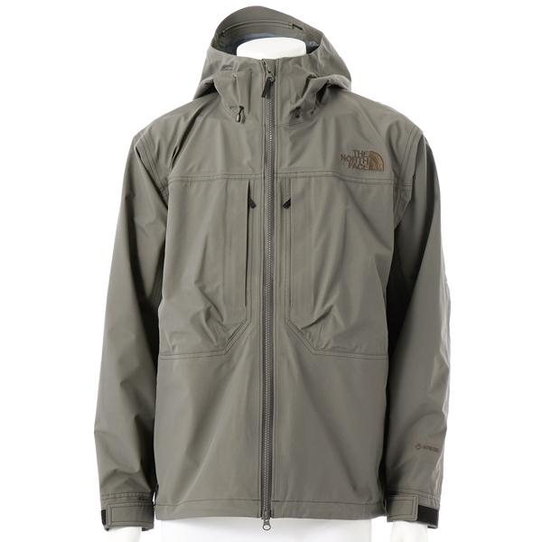 新品未使用THE NORTH FACE ハイカーズジャケットL THE NORTH FACE ザ・ノース・フェイス ノースフェイス ハイ