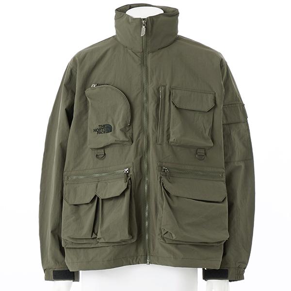 THE NORTH FACE（ザ ノースフェイス） 【ザ・ノース・フェイス