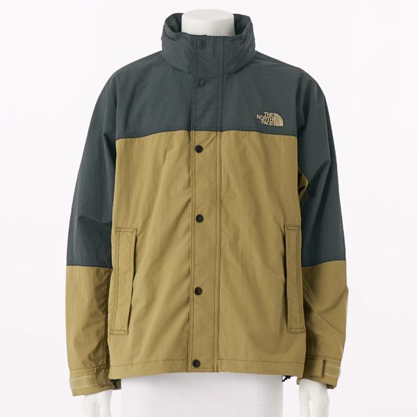【美品】ザ・ノースフェイス ハイドレナウィンドジャケット M THE NORTH FACE（ザ ノースフェイス） 【ザ・ノース・フェイス】ハイド