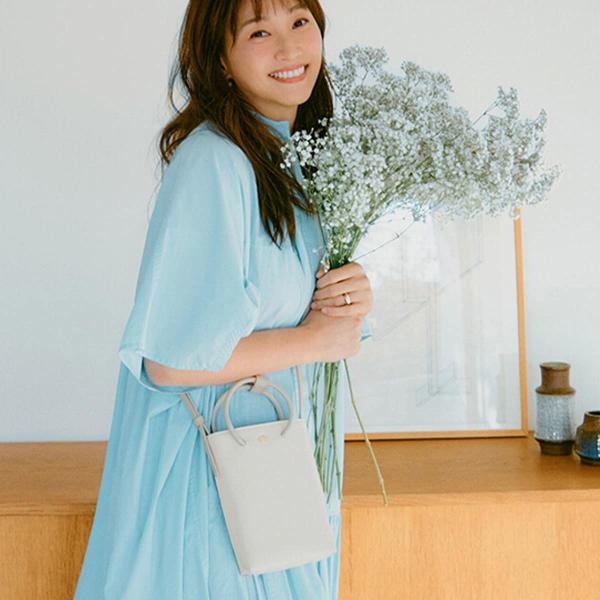 TOPKAPI（トプカピ） 【TOPKAPI × 藤本美貴さんコラボ】スコッチ