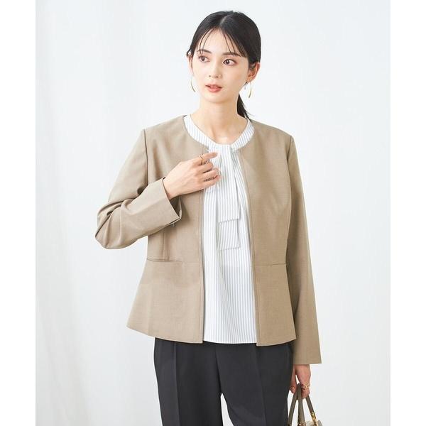 a.v.v（アー・ヴェ・ヴェ） 【洗える/イージーケア/UVカット/接触冷感