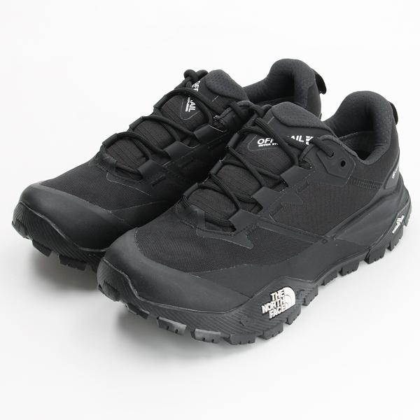 THE NORTH FACE ザ・ノース・フェイス オフトレイル ハイク ゴアテ ザ・ノース・フェイス THE NORTH FACE THE NORTH FACE OFFTRAIL HIKE
