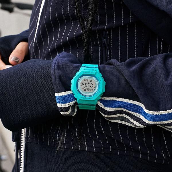 型番：GMD-B300SC-2JFブランド：ジーショック商品名：GMD-B300シリーズ【国内正規品】GMD-B300SC-2JFカラー：＊＊