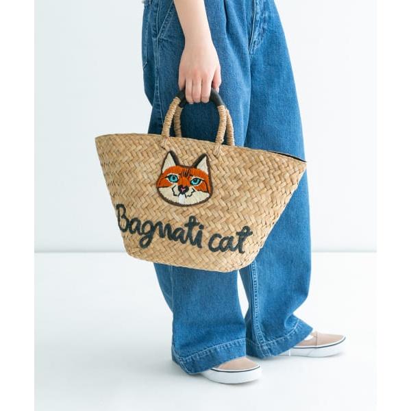 E*a様 anuans カゴバッグ　Bagmati 大人気　ショルダー付 E*a様 anuans カゴバッグ Bagmati 大人気 ショルダー付 - メルカリ