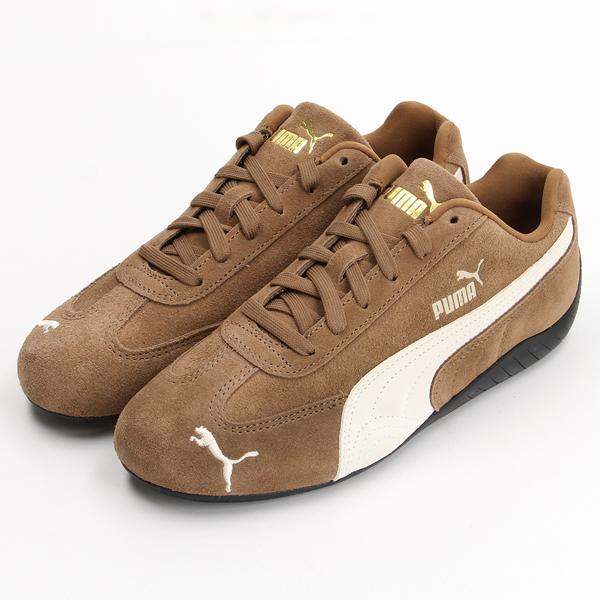 PUMA スピードキャットOG 箱付き ペプシ PUMA SPEEDCAT OG PUMA BLACK-PUMA WHITE （プーマ スピード