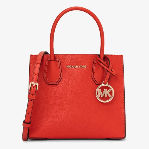 MICHAEL KORS（マイケルコース） MERCER ショッパートート クロス