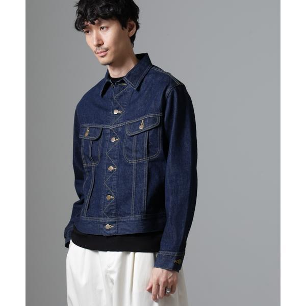 ジャケット・アウター LEE / 101-J custom denim jacket Lee／別注 Lee 101-J DENIM JACKET(セットアップ可) : マルイ