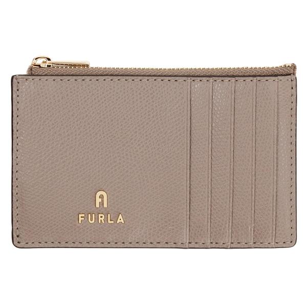 FURLA（フルラ） 【公式】FURLA CAMELIA M ZIPPED カードケース