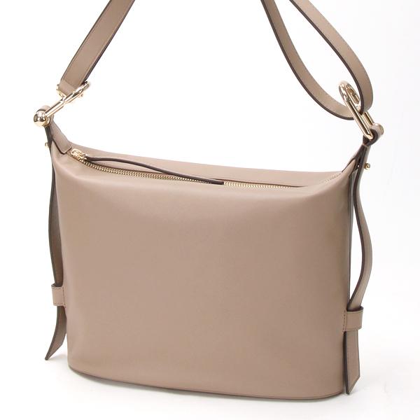 FURLA 【公式】FURLA NUVOLA M ショルダーバッグ : マルイ(丸井