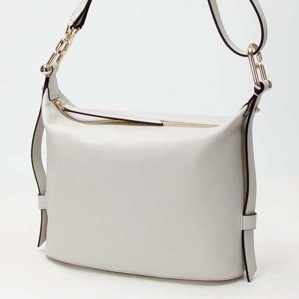 FURLA 【公式】FURLA NUVOLA M ショルダーバッグ : マルイ(丸井