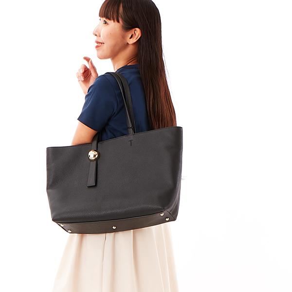 FURLA（フルラ） 【公式】FURLA SFERA L トートバッグ : マルイ(丸井 