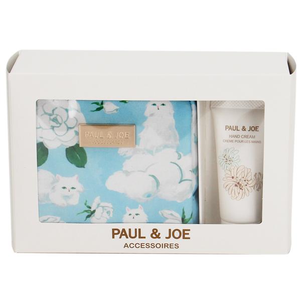 PAUL & JOE ACCESSOIRES（ポールアンドジョーアクセソワ） ポール