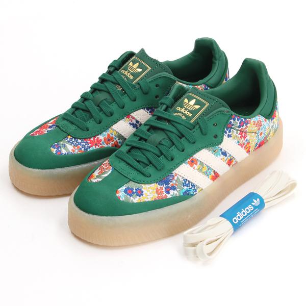 adidas Originals Originals/アディダス オリジナルス/SAMBAE W