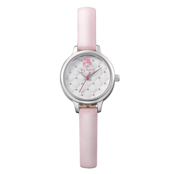 型番：MM24SSブランド：エンジェルハート商品名：マイメロディ コラボレーションモデル　MM24SSカラー：＊＊