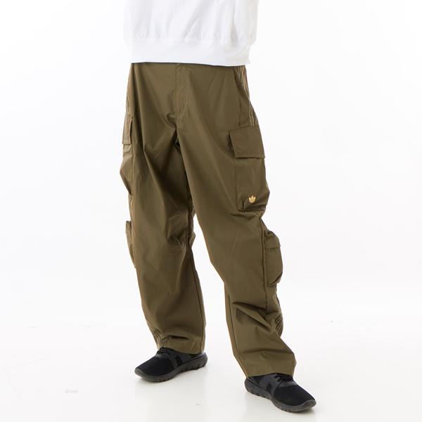 adidas カーゴパンツ adidas Originals Originals/アディダスオリジナルス/CARGO PANTS