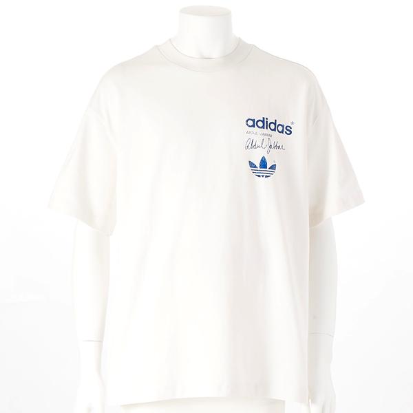 adidas Originals/アディダスオリジナルス/カリーム スカイフック 半袖Tシャツ 楽天市場】adidas Originals/アディダスオリジナルス/カリーム