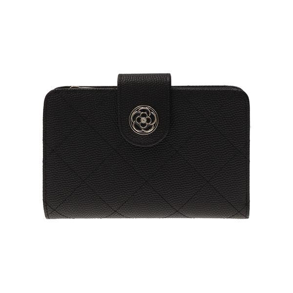 CLATHAS（クレイサス） ベール L字二つ折り財布 : マルイ(丸井)Yahoo