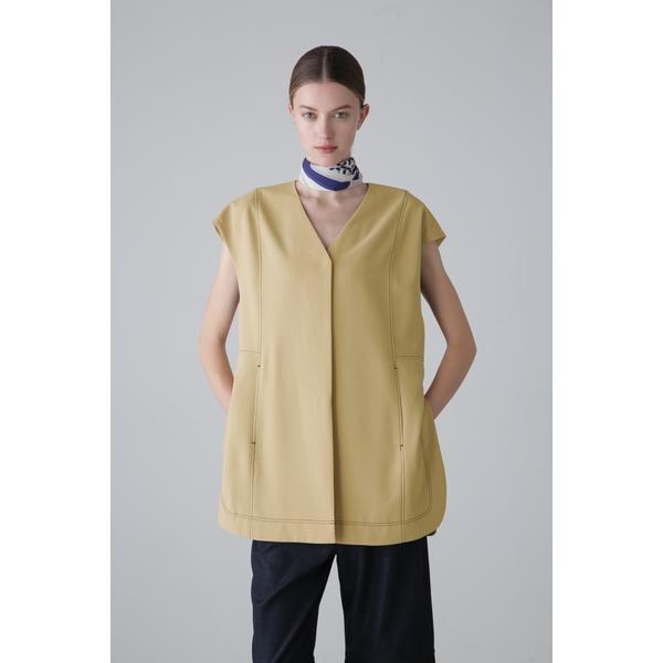 アドーア（ADORE）/ドライタッチクロスジャケット ADORE（アドーア） ドライタッチクロスジャケット : マルイ(丸井)Yahoo