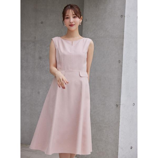 TOCCA 【00サイズあり・洗える・消臭】SUMMER LUMINOUS ドレス