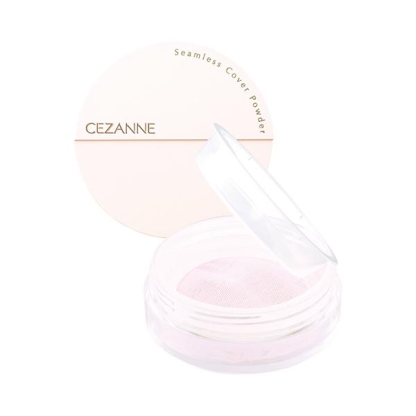 他サイト： シームレスカバーパウダー02　メロウルーセントの商品画像