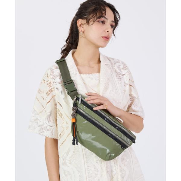 LeSportsac（レスポートサック） (レスポートサック)ショルダーバッグ